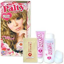 รูปภาพของ Palty MilkTea Brown สีน้ำตาลอ่อน 235g.